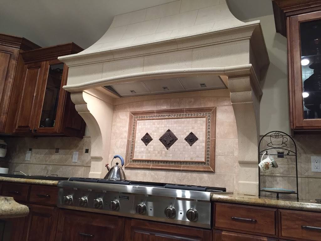 Custom Range Hoods | 1402 Timber Trail Rd, Goodlettsville, TN 37072, USA | Phone: (615) 587-1259