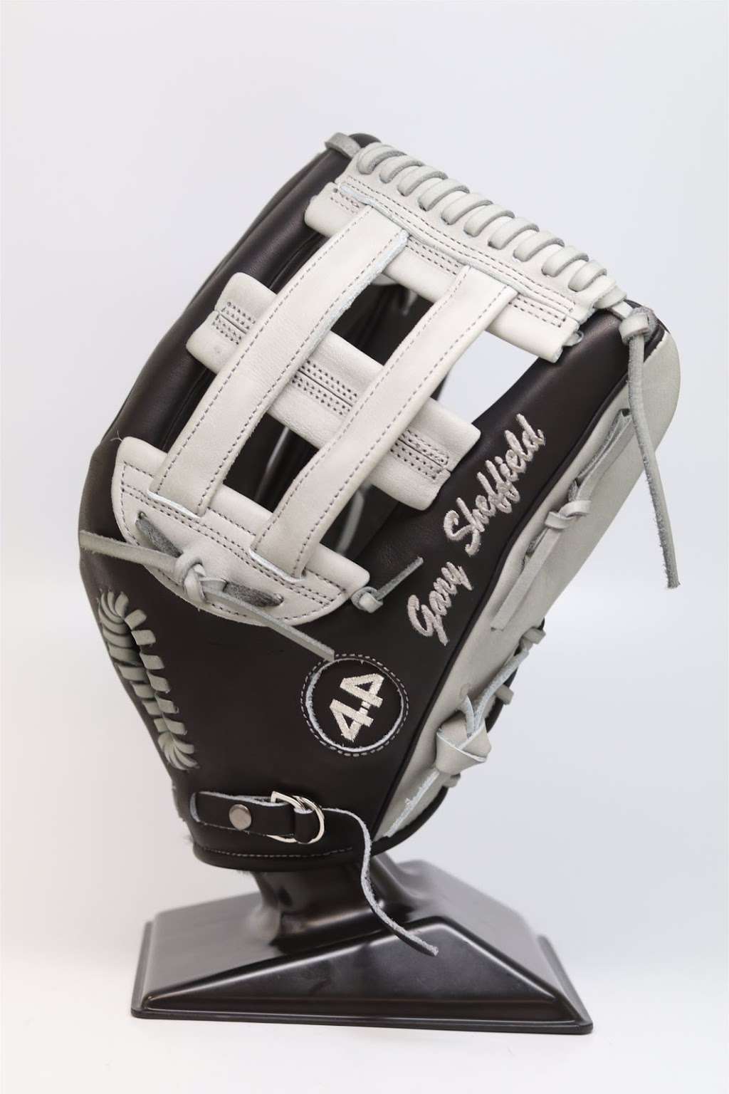 44 Pro Custom Baseball Gloves | 12520 Kirkham Ct, Poway, CA 92064, USA | Phone: (858) 883-2561