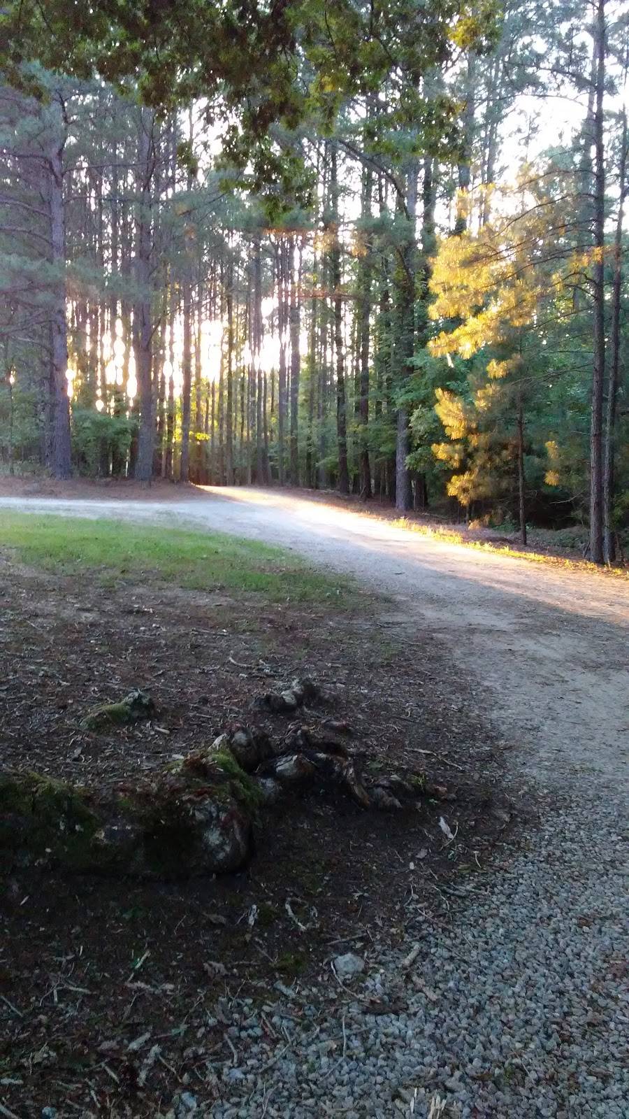 The Matthews Campground | 7625 Lake Wheeler Rd, Raleigh, NC 27603, USA | Phone: (919) 868-7132