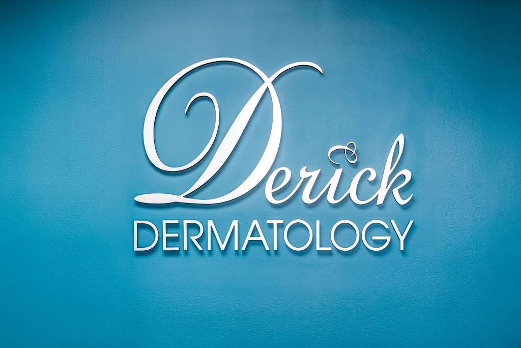 Derick Dermatology | 1531 S Grove Ave #101, Barrington, IL 60010, USA | Phone: (847) 381-8899