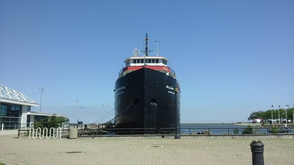 Great Lakes Science Center Garage | 453 Erieside Ave, Cleveland, OH 44114, USA | Phone: (216) 696-4338