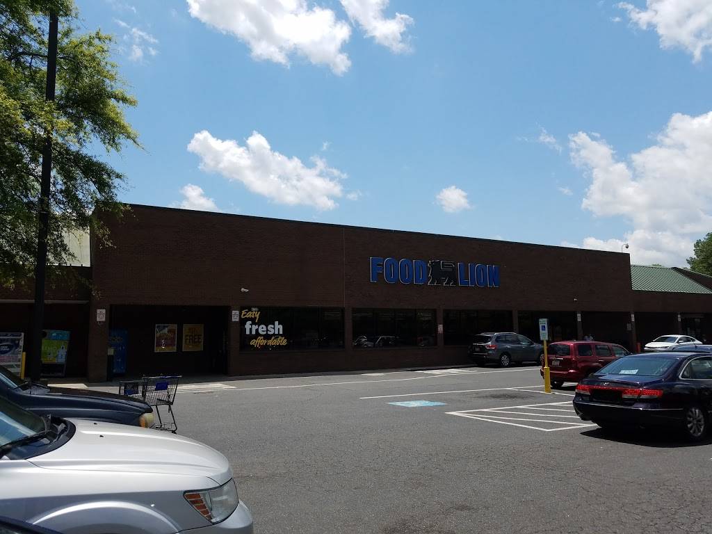 Food Lion | 4709 Tuckaseegee Rd, Charlotte, NC 28208, USA | Phone: (704) 399-1880