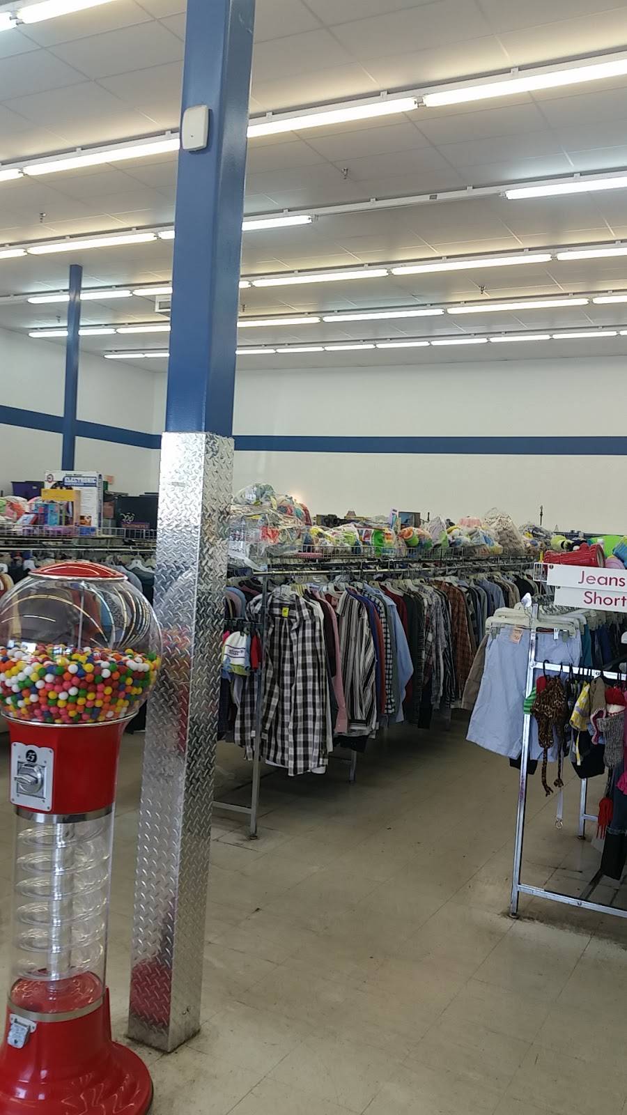 Community Thrift Store | 4525 S Pennsylvania Ave, Oklahoma City, OK 73119, USA | Phone: (405) 681-9922
