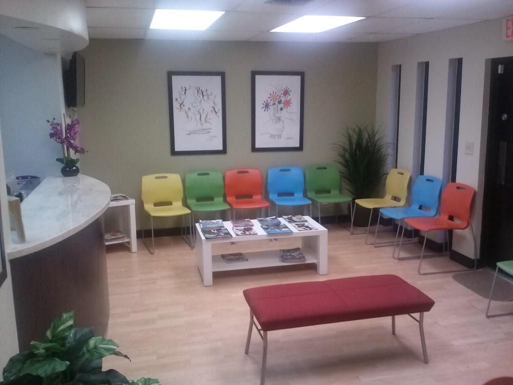 Urrea-Feldsberg, DDS, PA- Broward Pediatric Dentist | 12301 Taft St # 300, Pembroke Pines, FL 33026, USA | Phone: (954) 962-8311