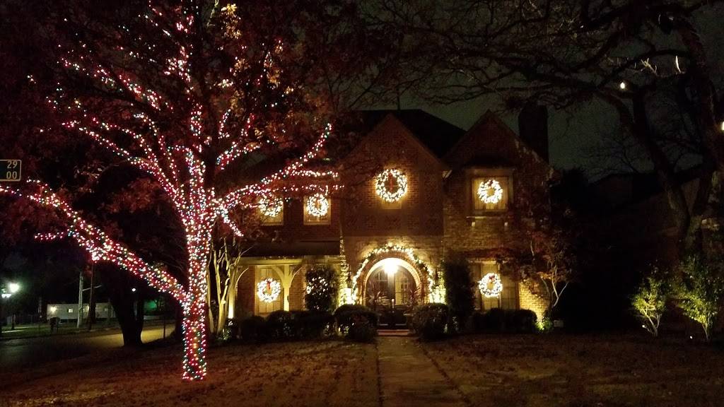 Reindeer Lighting, LLC | 1540 Ashbourne Dr, Rockwall, TX 75087, USA | Phone: (214) 869-9443