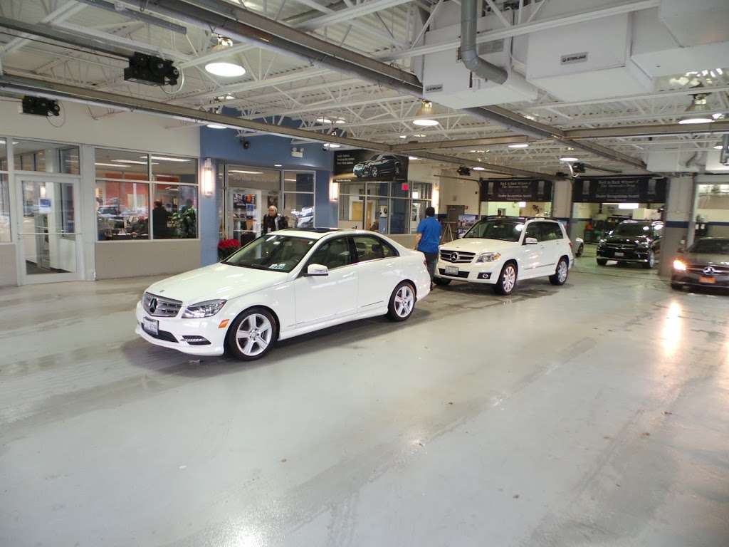 Mercedes-Benz Of Orland Park | 8430 W 159th St, Orland Park, IL 60462, USA | Phone: (708) 460-0400