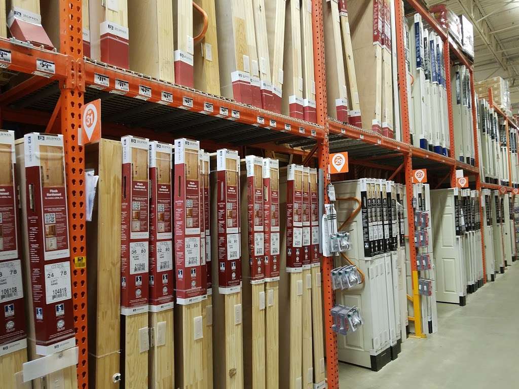 The Home Depot | 7690 Washington Ln, Wyncote, PA 19095, USA | Phone: (215) 881-9600