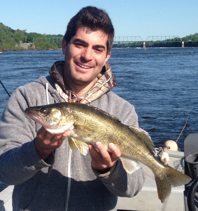 Bass Chaser Charters | 3152 Sheppard Rd, Bensalem, PA 19020, USA | Phone: (215) 840-3093