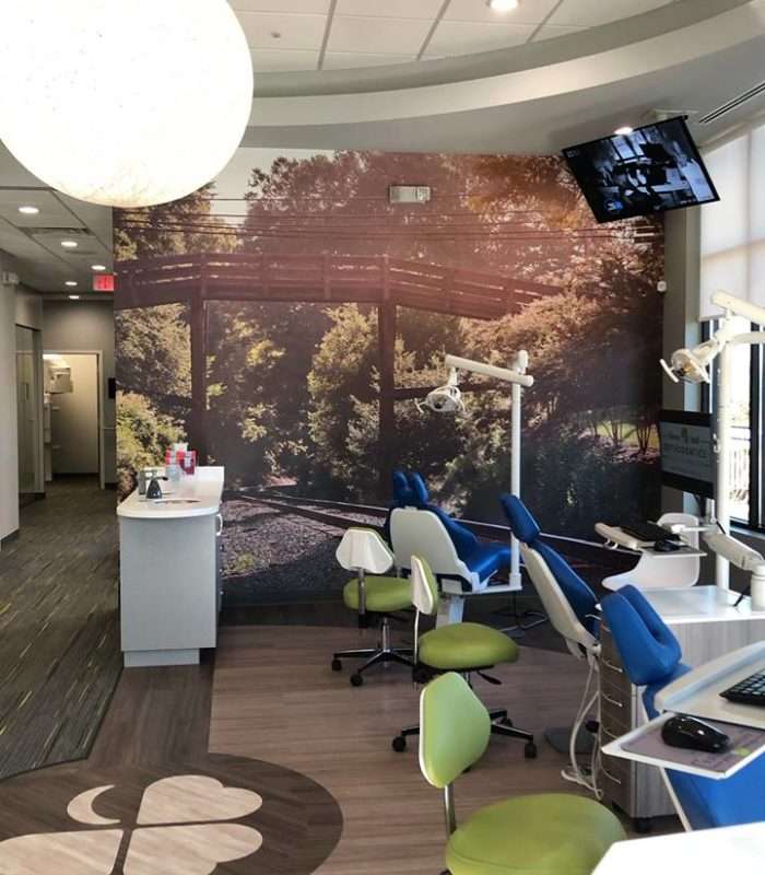 Three Leaf Orthodontics | 8412 New Town Rd Suite A, Waxhaw, NC 28173, USA | Phone: (704) 727-6868