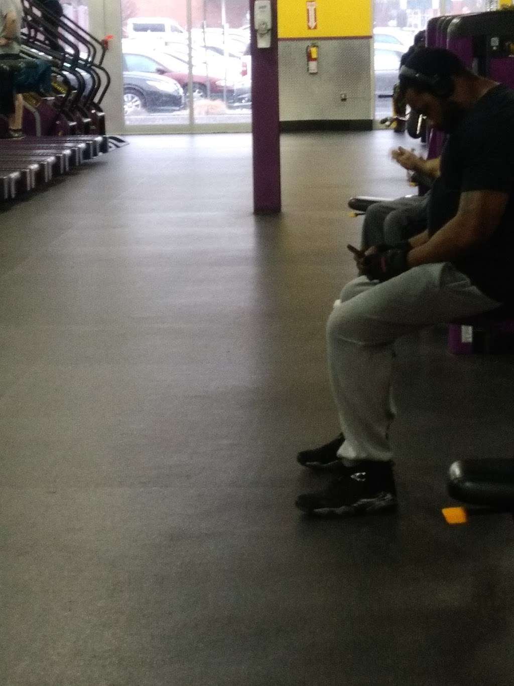 Planet Fitness | 2350 W Oregon Ave, Philadelphia, PA 19145, USA | Phone: (215) 551-9000