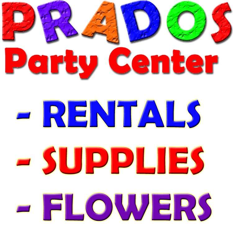 Prados Flower & Party Supply | 744 E Hyde Park Blvd, Inglewood, CA 90302, USA | Phone: (310) 673-5961