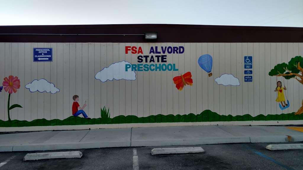 Alvord Child Care | 8230 Wells Ave, Riverside, CA 92503, USA | Phone: (951) 637-5587