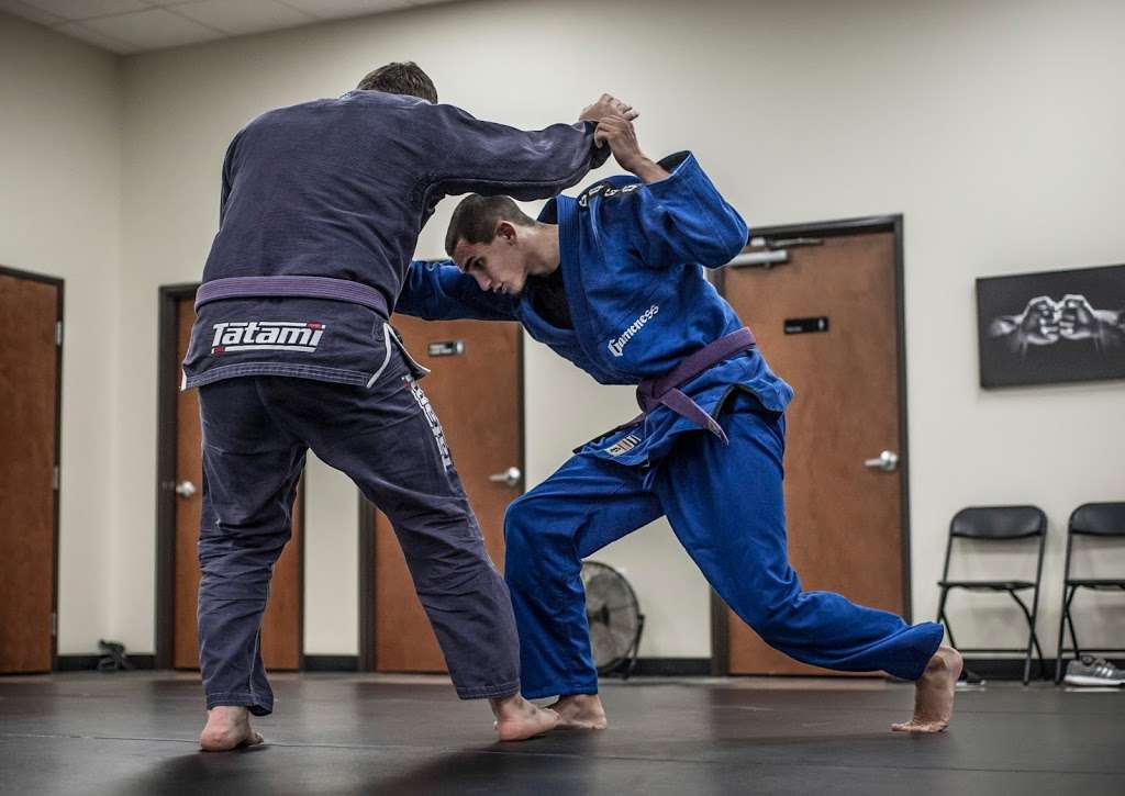 360 Jiu Jitsu | 2576 W Camp Wisdom Rd, Grand Prairie, TX 75052, USA | Phone: (972) 352-5994