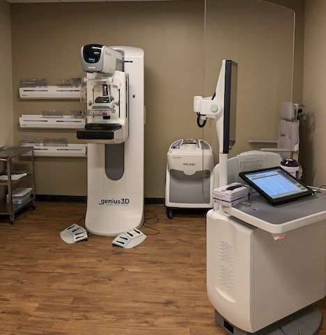 Solis Mammography Garland | 4430 Lavon Dr #326, Garland, TX 75040, USA | Phone: (214) 703-9201