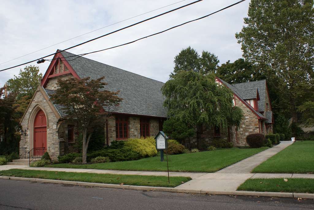 St Johns United Church | 307 London Ave, Egg Harbor City, NJ 08215, USA | Phone: (609) 965-0659