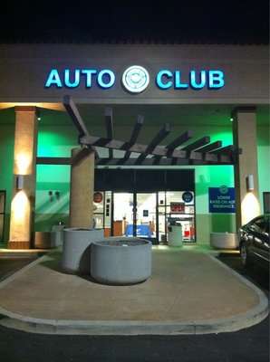 AAA - Automobile Club of Southern California | 2843 S Diamond Bar Blvd, Diamond Bar, CA 91765, USA | Phone: (909) 444-0299