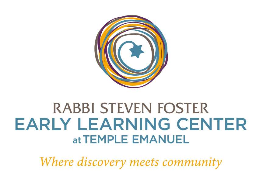 Rabbi Steven Foster Early Learning Center at Temple Emanuel | 51 Grape St, Denver, CO 80220, USA | Phone: (303) 321-7258