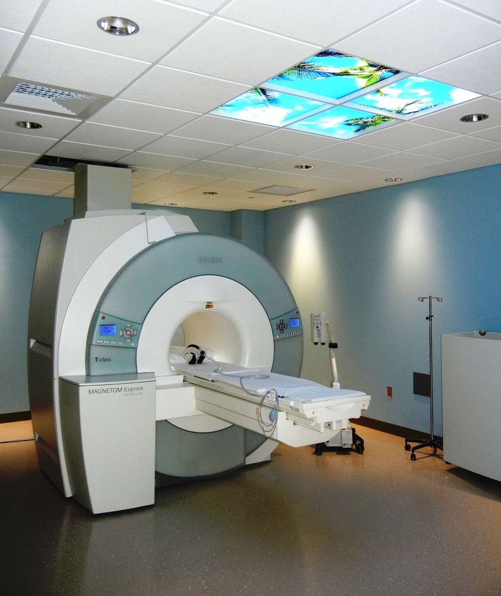 UVA Imaging - Zion Crossroads | 1015 Spring Creek Pkwy, Zion Crossroads, VA 22942, USA | Phone: (434) 243-9198