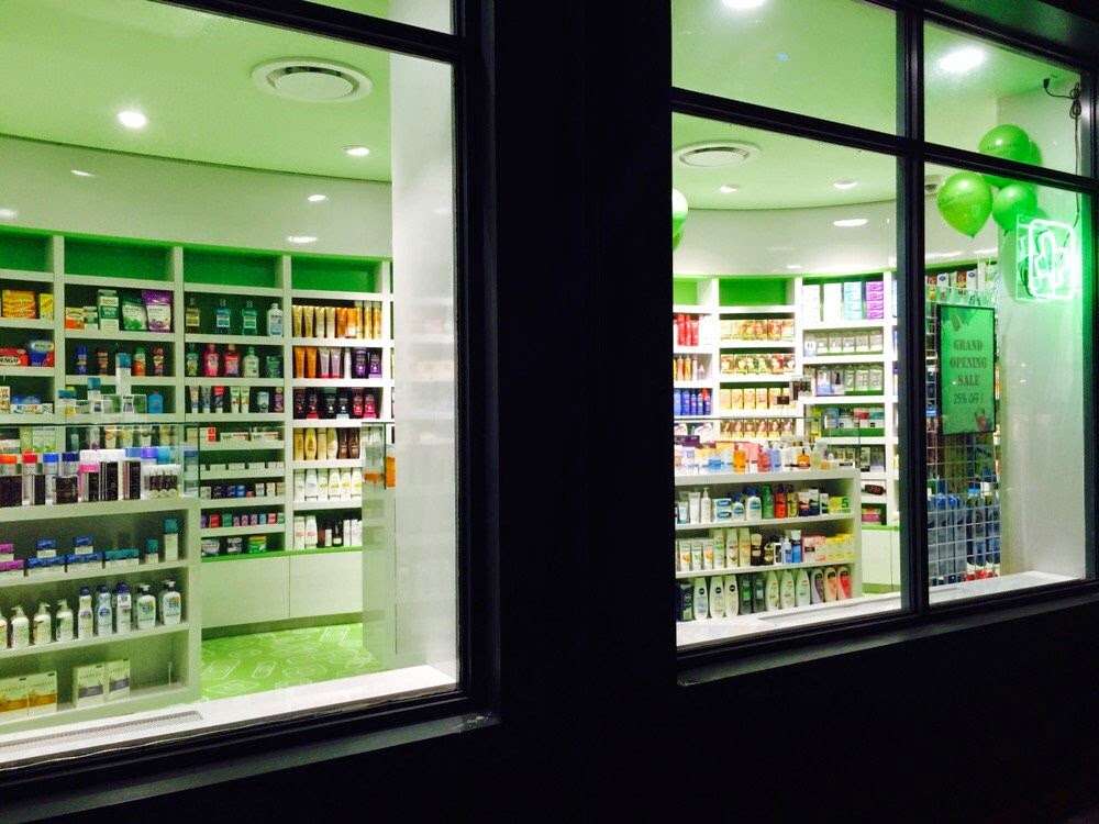 Careland Pharmacy | 84 Clark St, Brooklyn, NY 11201, USA | Phone: (347) 987-4315