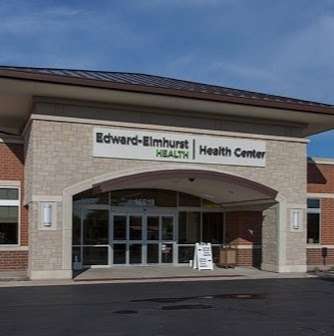 Edward-Elmhurst Health Center - Plainfield | 16519 IL-59, Plainfield, IL 60586, USA | Phone: (630) 527-3200