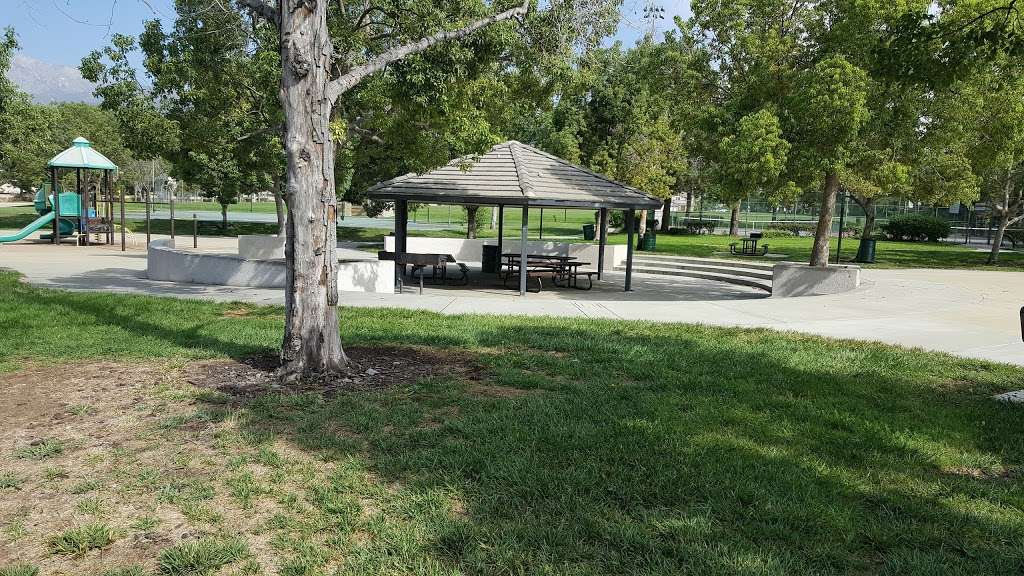 Koehler Park | 15352 Walnut St, Fontana, CA 92336, USA | Phone: (909) 349-6900