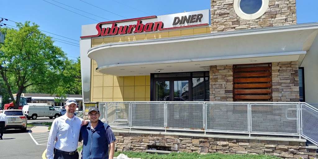 Suburban Diner | 172 Rt. 17 North, Paramus, NJ 07652, USA | Phone: (201) 261-2605