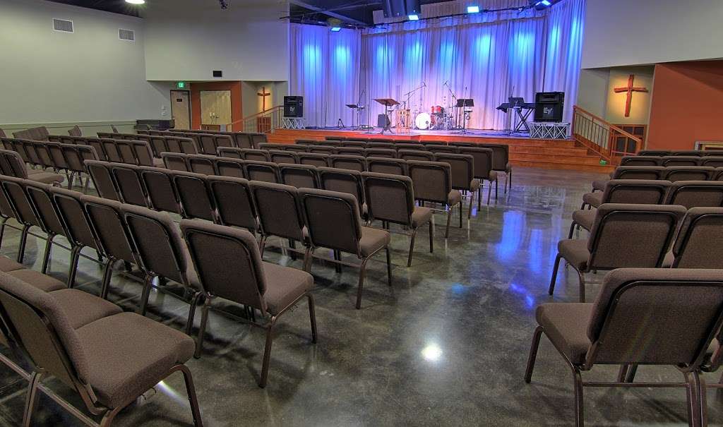 Vineyard Church Monrovia | 1307 S Myrtle Ave, Monrovia, CA 91016, USA | Phone: (626) 599-2390