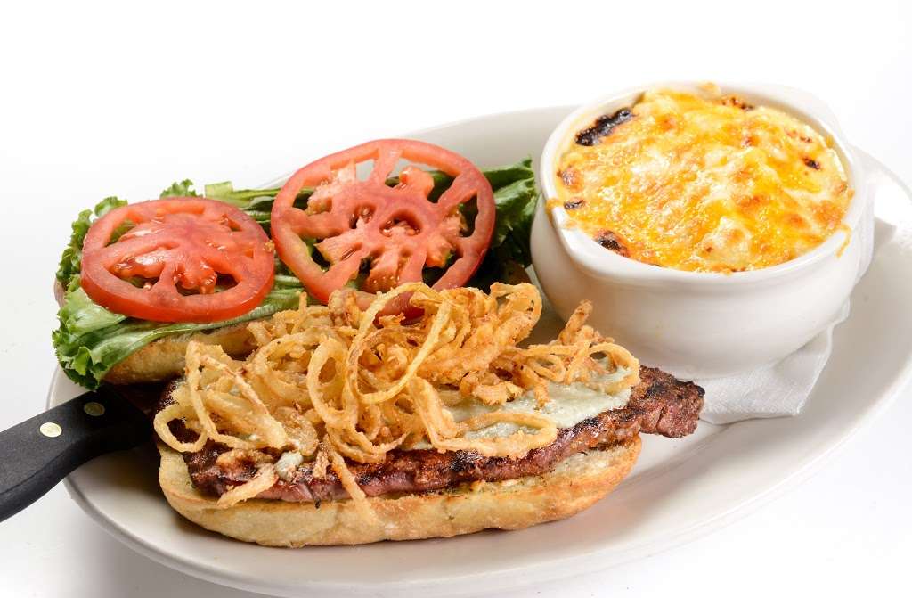 Stoney Point Grill | 19031 Old Lagrange Rd, Mokena, IL 60448, USA | Phone: (708) 479-9700