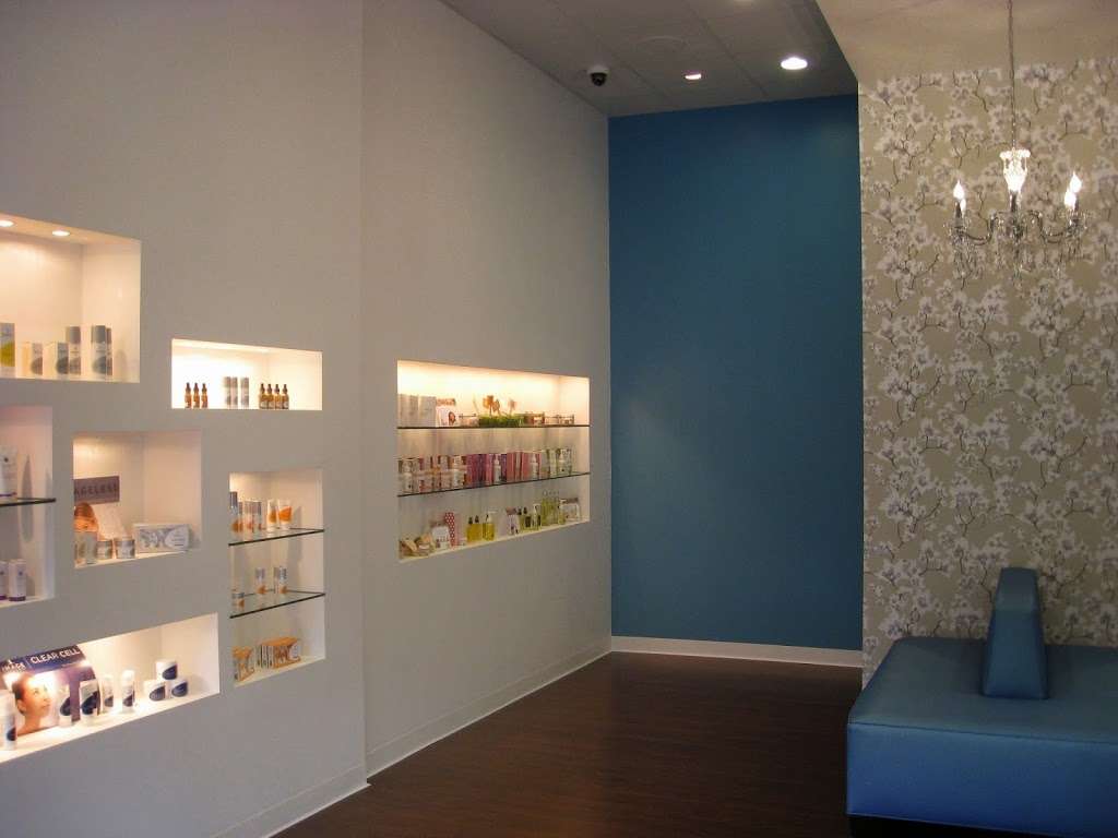 Repose Spa | 660 Columbus Ave, Thornwood, NY 10594, USA | Phone: (914) 747-7720