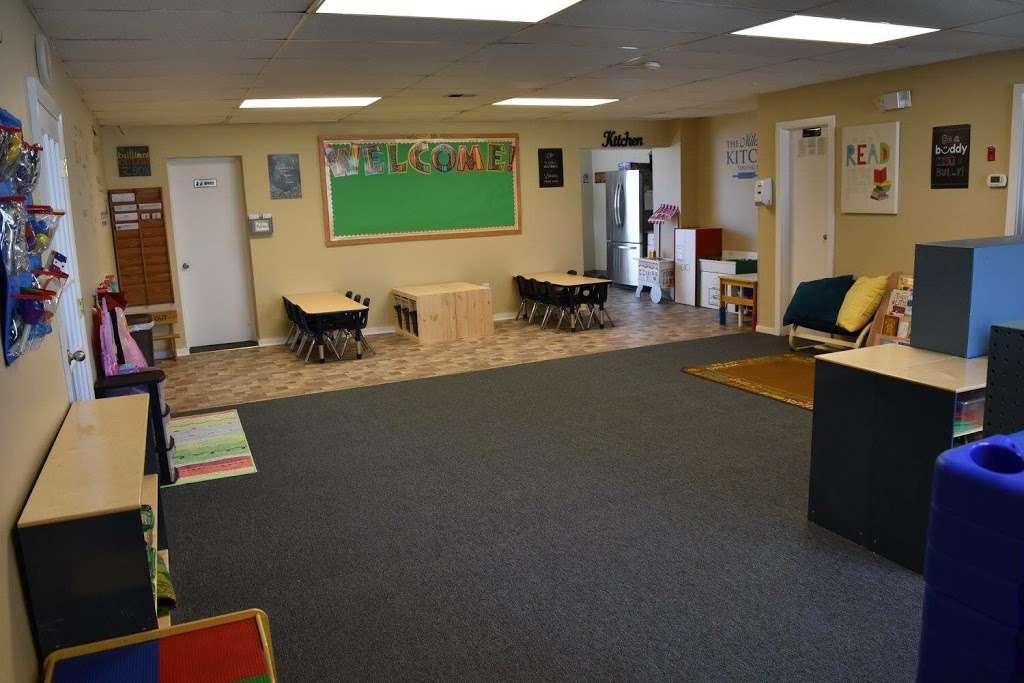 Miles of Smiles Daycare/Preschool Center 2 | 900 Union Ave, Union Beach, NJ 07735, USA | Phone: (732) 264-2161