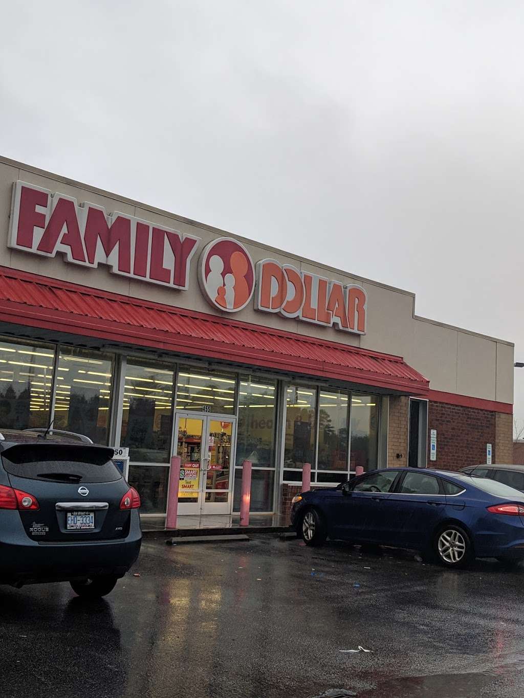 Family Dollar | 455 Jake Alexander Blvd W, Salisbury, NC 28147, USA | Phone: (704) 638-6359