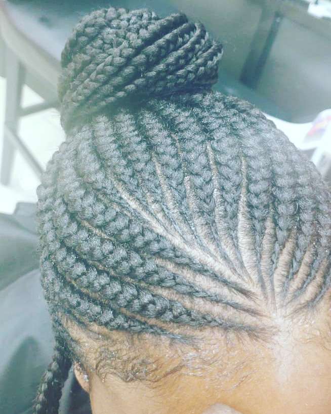 Mama African Hair Braiding | 162 Rockaway Ave, Brooklyn, NY 11233, USA | Phone: (718) 635-1543