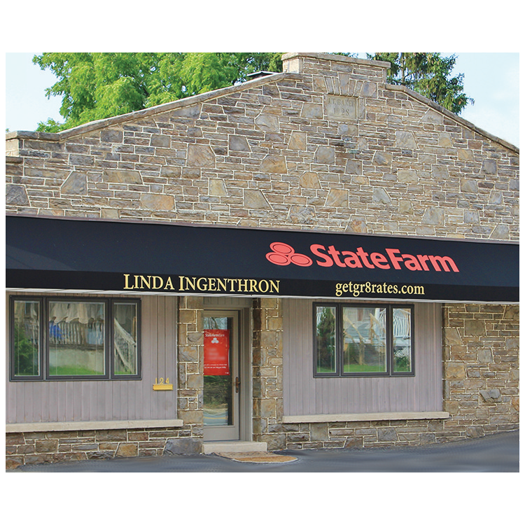 Linda Ingenthron - State Farm Insurance Agent | 124 W Evergreen St, West Grove, PA 19390, USA | Phone: (610) 869-2387