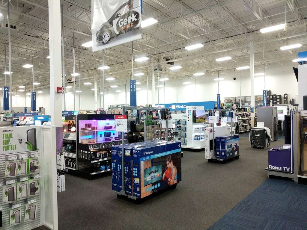 Best Buy | 769 Donald Lynch Blvd, Marlborough, MA 01752, USA | Phone: (508) 486-9430