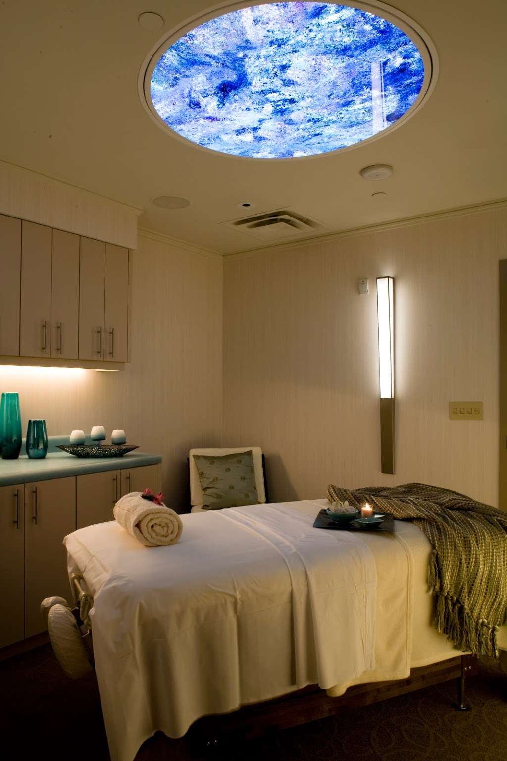 The Spa at Mount Airy | 312 Woodland Rd, Mt Pocono, PA 18344, USA | Phone: (570) 243-5230