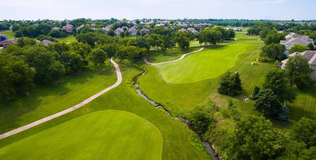 River Oaks Golf Club | 14204 St Andrews Dr, Grandview, MO 64030, USA | Phone: (816) 966-8111