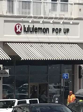 lululemon | 80 Ocean Ave, Long Branch, NJ 07740, USA | Phone: (732) 229-2409