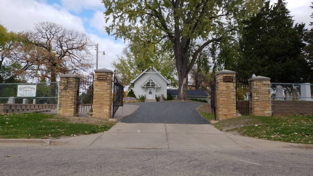 Riverview Cemetery Office | St Paul, MN 55107, USA | Phone: (651) 457-1109