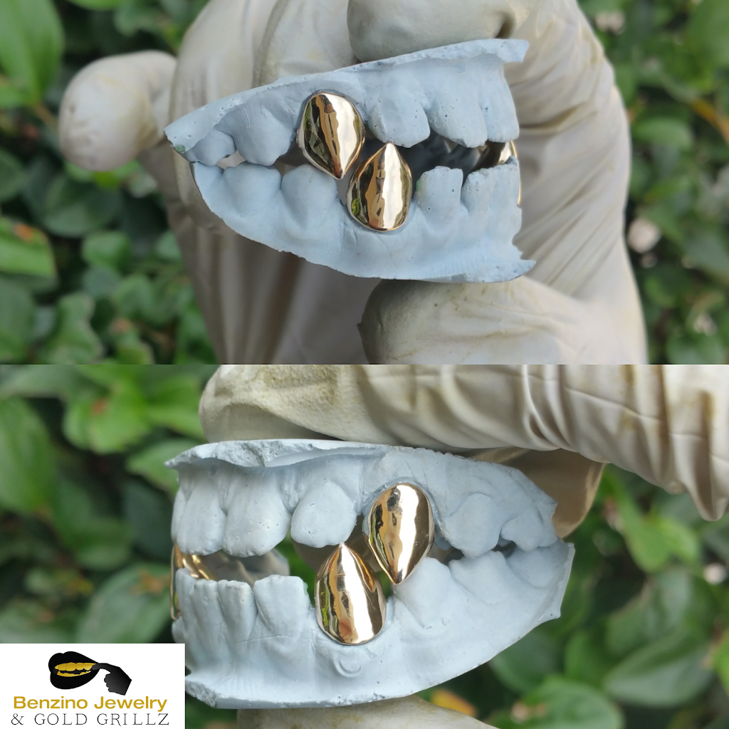 Benzino Jewelry & Gold Grillz | 11570 Wiles Rd #3, Coral Springs, FL 33076, USA | Phone: (954) 305-4096