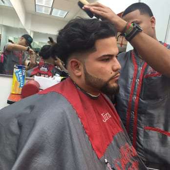 Good Fellas Barbershop | 601 Myrtle St, Elizabeth, NJ 07202, USA | Phone: (908) 469-2323