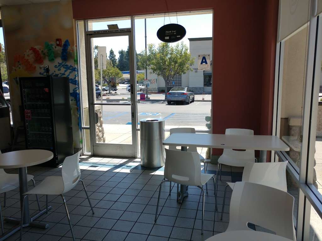 Baskin-Robbins | 11495A Carmel Mountain Rd, San Diego, CA 92128, USA | Phone: (858) 592-0031