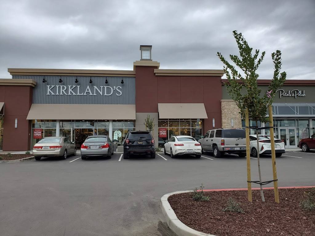 Kirklands | 3056 W Jack London Blvd, Livermore, CA 94551, USA | Phone: (925) 294-9284