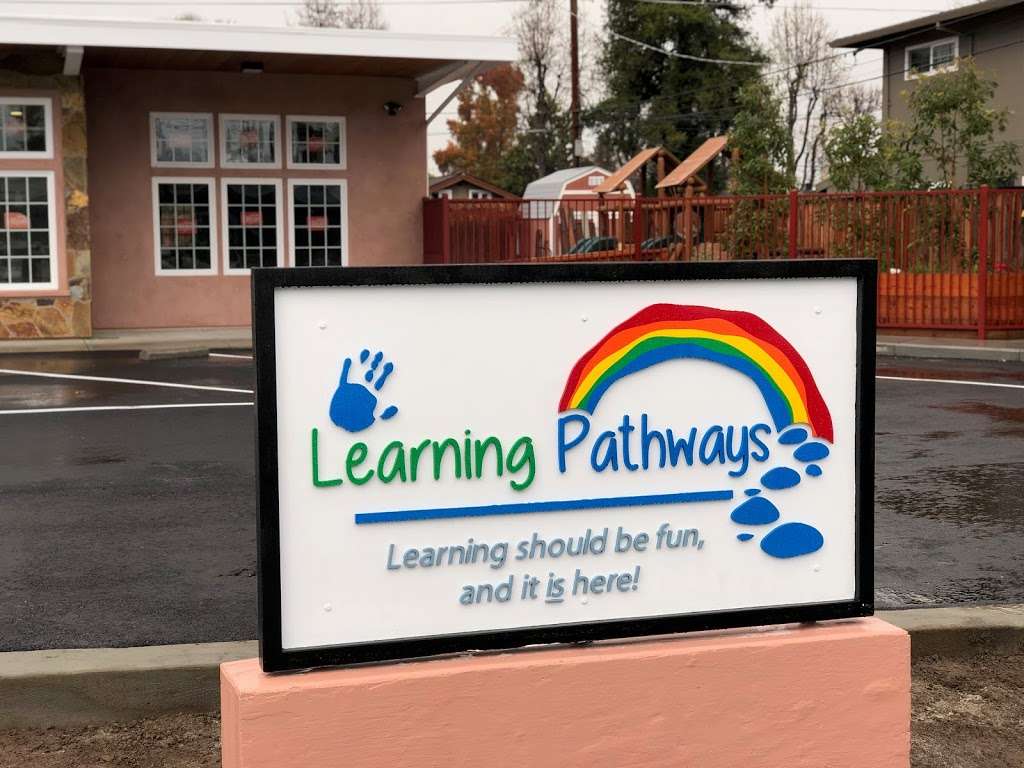 Learning Pathways | 831 Malone Rd, San Jose, CA 95125, USA | Phone: (408) 784-7009