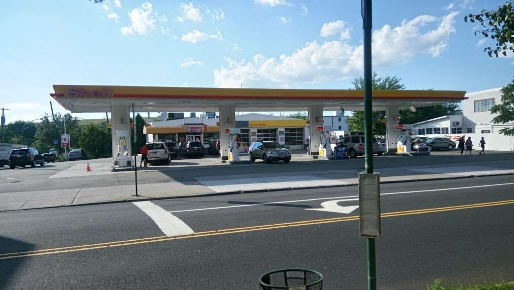 Shell | 1769 Arthur Kill Rd, Staten Island, NY 10312, USA | Phone: (718) 948-2322