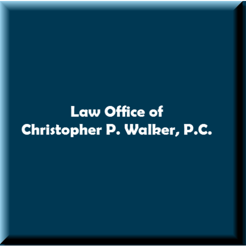 Law Office of Christopher P. Walker, P.C. | 505 Villa Real Dr #103, Anaheim, CA 92807, USA | Phone: (714) 639-1990