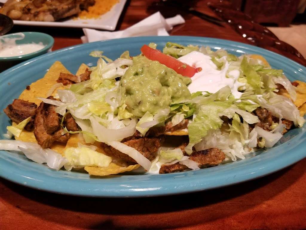 El Jimador Azteca Mexican Family Restaurant | 560 Celebrate Virginia Pkwy #109, Fredericksburg, VA 22406, USA | Phone: (540) 286-3133