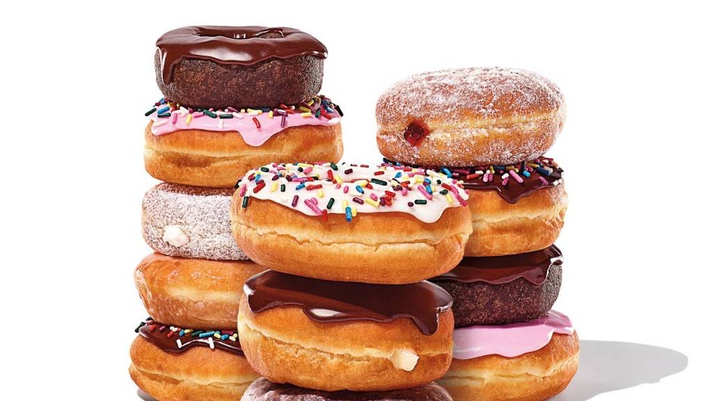 Dunkin | 598 Washington St, Brighton, MA 02135, USA | Phone: (617) 254-2600