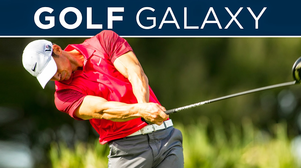 Golf Galaxy | 9440 Sheridan Boulevard, Westminster, CO 80031, USA | Phone: (303) 317-5224