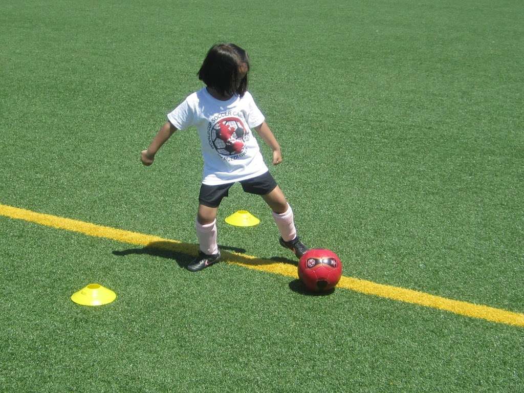 World Cup Soccer Camps | 299 Alameda de las Pulgas, Menlo Park, CA 94025, USA | Phone: (408) 354-4949