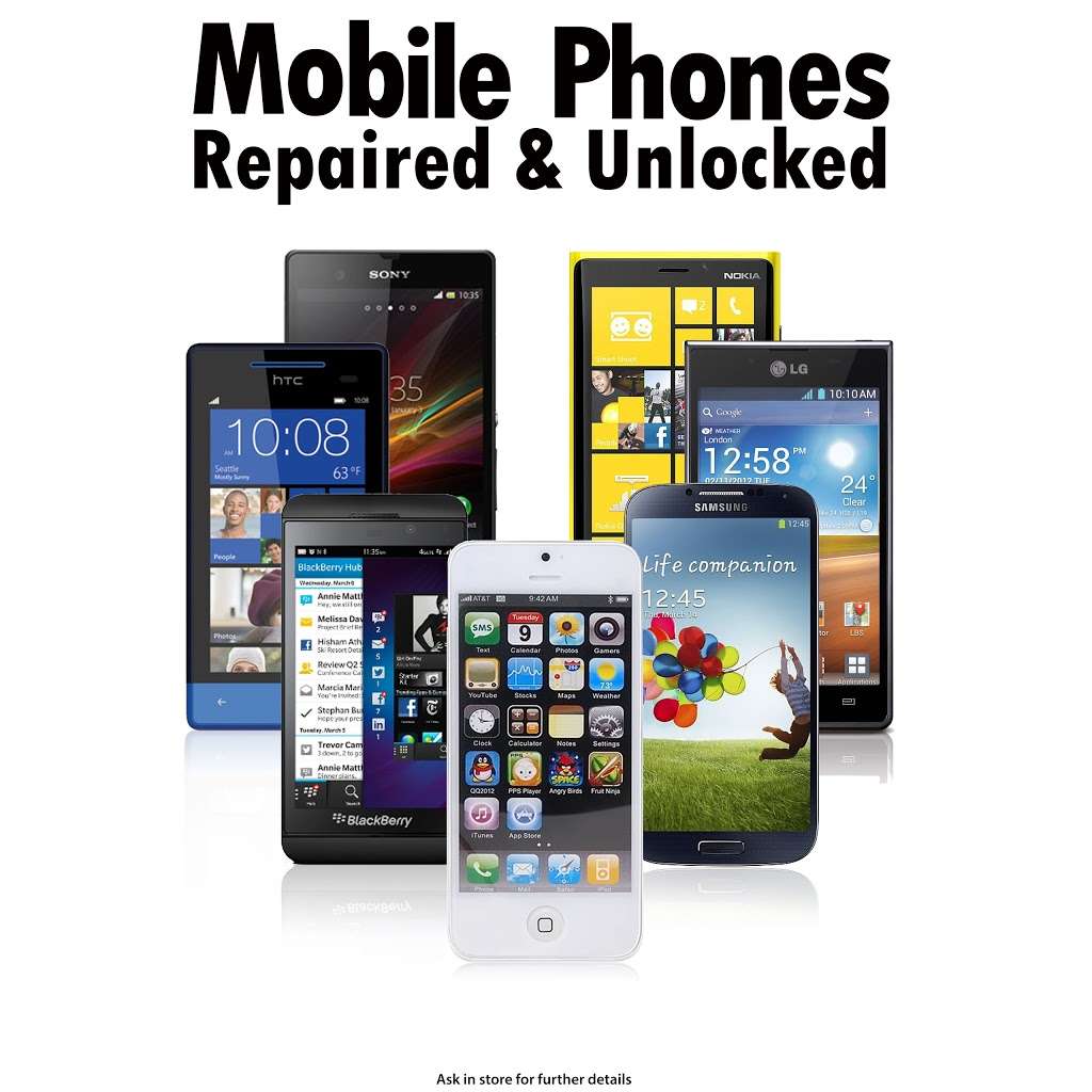 HD WIRELESS Cell Phone Repair | 6052 E 46th St, Indianapolis, IN 46226, USA | Phone: (317) 377-2355